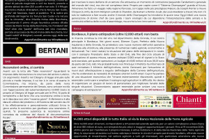 La Prima di WineNews - 4.332