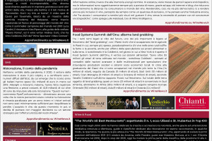 La Prima di WineNews - 3.250
