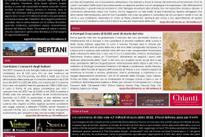 La Prima di WineNews - 3.776