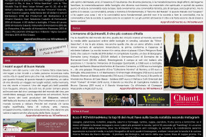 La Prima di WineNews – 3.060
