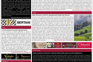La Prima di WineNews - 3.881