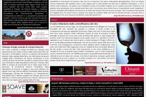 La Prima di WineNews - 2.698