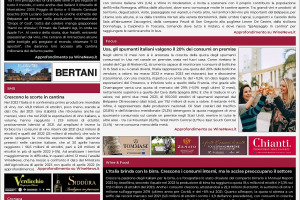 La Prima di WineNews - 3.713