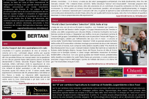 La Prima di WineNews - 4.417