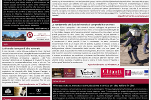 La Prima di WineNews - 2.867