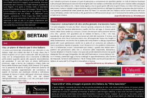 La Prima di WineNews - 4.437