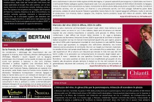 La Prima di WineNews - 3.821
