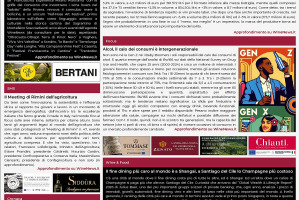 La Prima di WineNews - 4.549