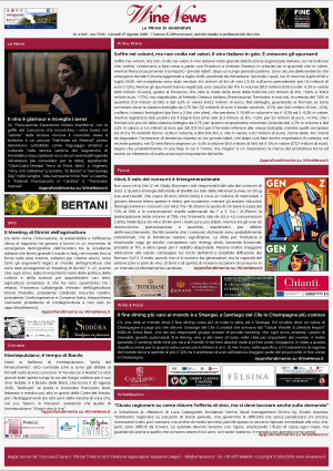 La Prima di WineNews - 4.549
