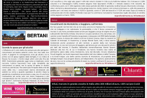 La Prima di WineNews – 3.694 La Prima di WineNews – 3.694