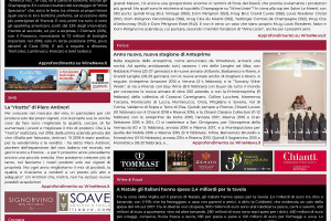 La Prima di WineNews - 2.560