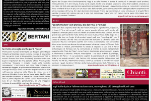 La Prima di WineNews - 4.161