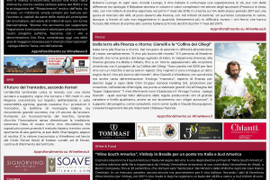 La Prima di WineNews - 2.498