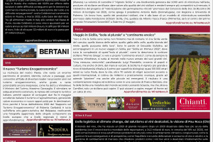 La Prima di WineNews – 3.408 La Prima di WineNews – 3.408
