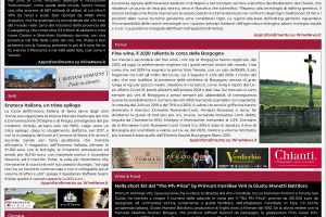 La Prima di WineNews – 3.082