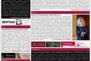 La Prima di WineNews - 4.485