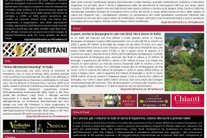 La Prima di WineNews - 3.926