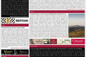 La Prima di WineNews - 4.100