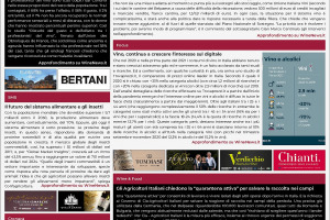 La Prima di WineNews – 3.146