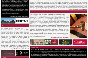 La Prima di WineNews – 3.578