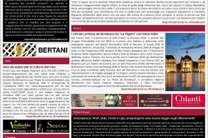 La Prima di WineNews – 3.906