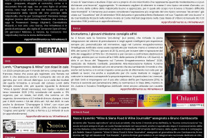 La Prima di WineNews - 4.397