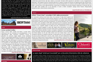 La Prima di WineNews - 3.210