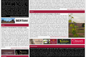 La Prima di WineNews - 3.516