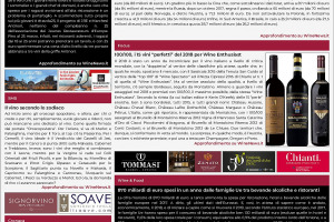 La Prima di WineNews - 2.564