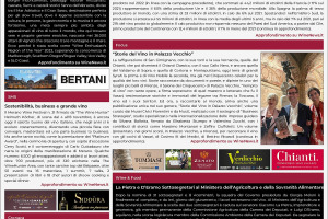 La Prima di WineNews - 3.540