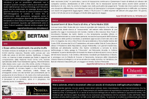 La Prima di WineNews - 4.554