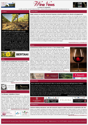 La Prima di WineNews - 4.554