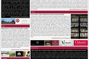 La Prima di WineNews - 2.891