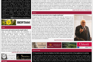 La Prima di WineNews - 4.466