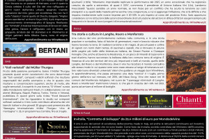 La Prima di WineNews – 3.452