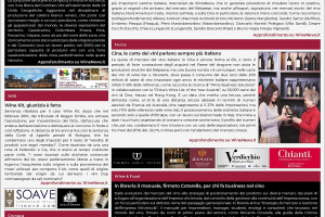 La Prima di WineNews - 2.668