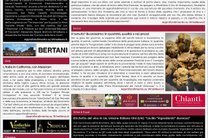 La Prima di WineNews – 3.845