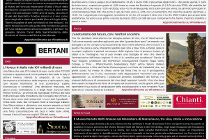 La Prima di WineNews - 4.337