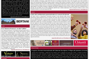 La Prima di WineNews - 3.781