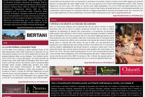 La Prima di WineNews - 3.386
