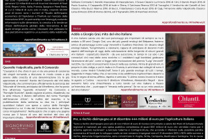 La Prima di WineNews - 2.767