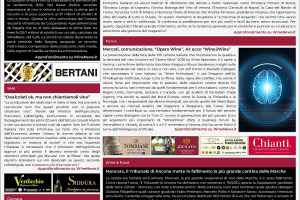 La Prima di WineNews - 4.081