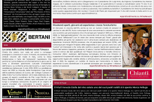 La Prima di WineNews – 3.930