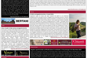 La Prima di WineNews - 3.866