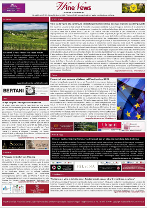 La Prima di WineNews - 4.489