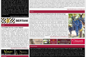 La Prima di WineNews - 3.997