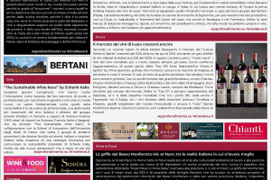 La Prima di WineNews – 3.698