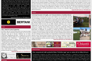 La Prima di WineNews - 4.297