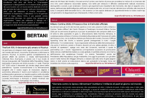 La Prima di WineNews - 4.402