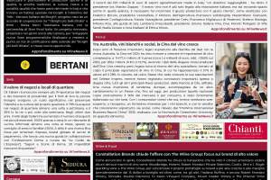 La Prima di WineNews - 4.233